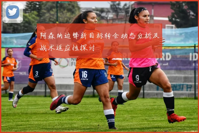 阿森纳边锋新目标转会动态分析及战术适应性探讨